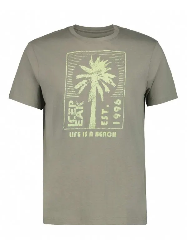 Tricou Mankato