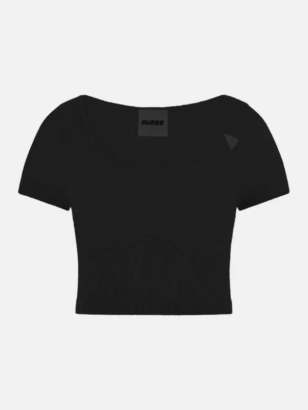Tricou Martina Seamless Ss Top