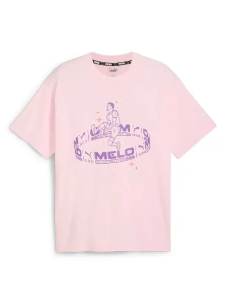 Tricou Melo Iridescent Ss Ii