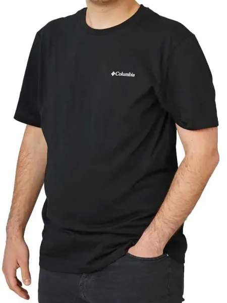 Tricou Mens Csc Outdoor Back Graphic