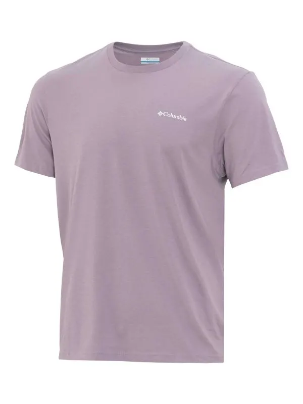 Tricou Mens Csc Outdoor Back Graphic