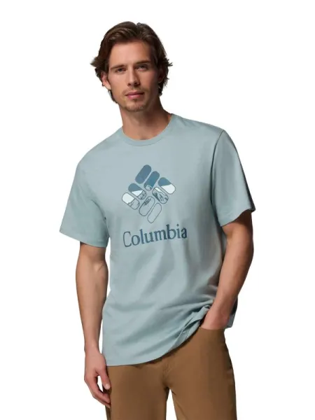 Tricou Mens Csc Seasonal Graphic
