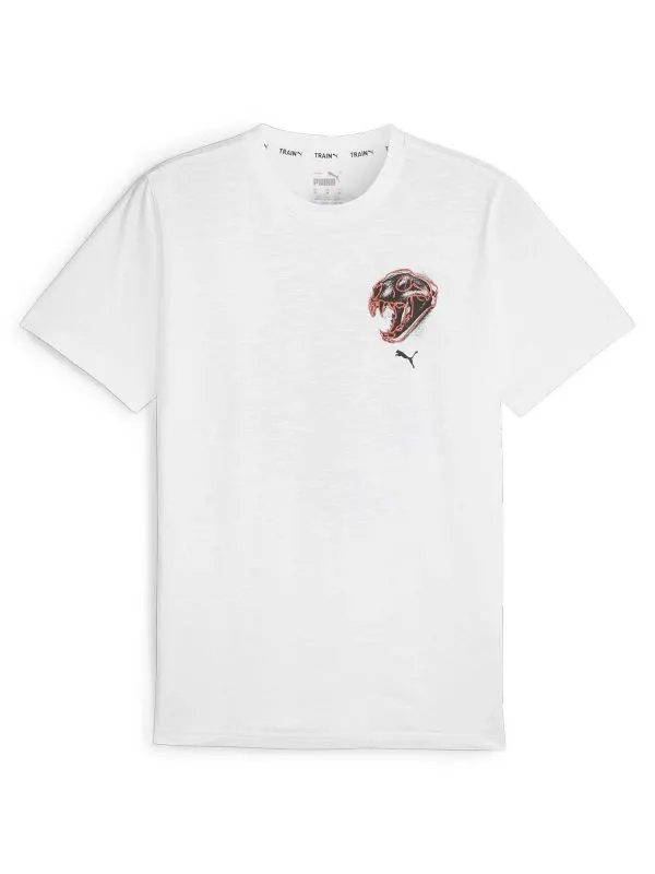 Tricou Mens Graphic Emblem