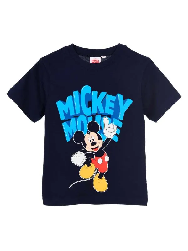Tricou Mickey
