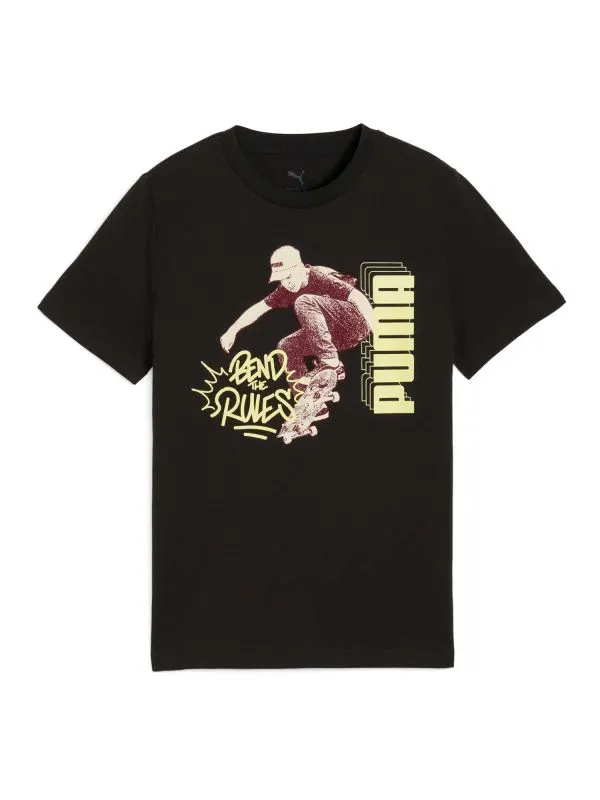 Tricou Mid90s Graphic I B