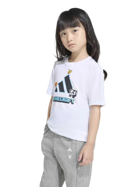 Tricou Minecraft Training