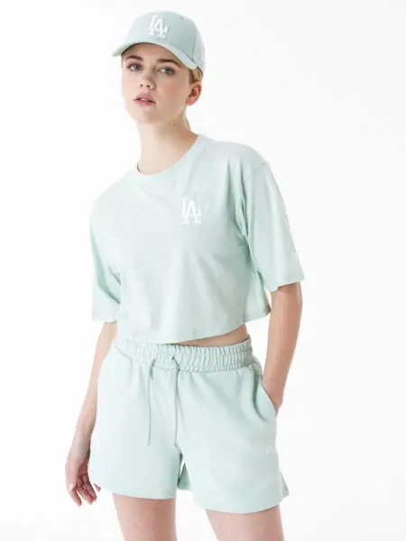 Tricou Mlb Le Crop Losdod