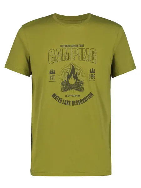 Tricou Mocbach