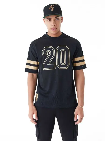 Tricou Ne Mesh Os