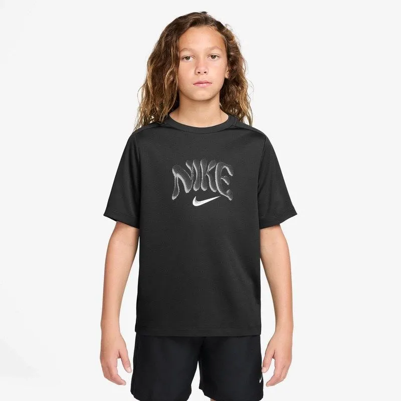Tricou Nike B NK MULTI REFRESH TOP