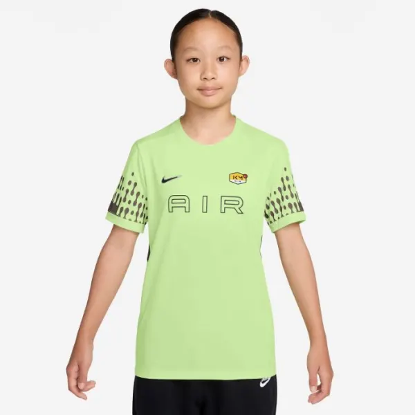 Tricou Nike copii Kylian Mbappe K Nk Df Acd25 Top Ss -Pd