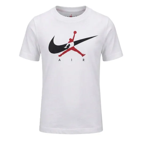 Tricou Nike JDB JUMPMAN SWOOSH INTERSECTIO