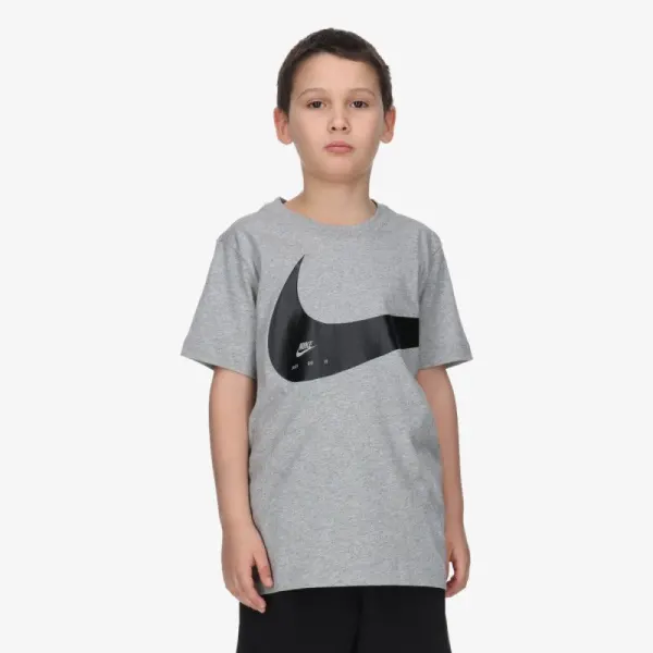 Tricou Nike K NSW TEE CLUB ENERGY S26