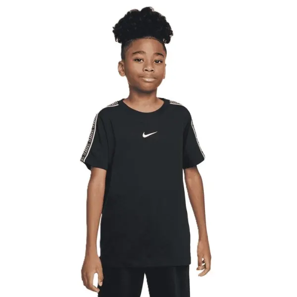 Tricou Nike K NSW TEE CLUB+POLY 2