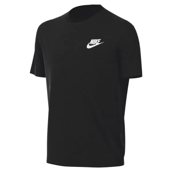 Tricou Nike K NSW TEE EMB FUTURA LBR