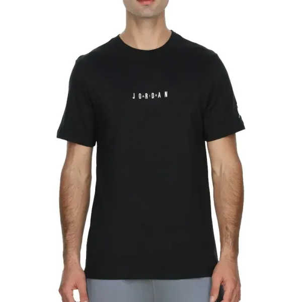 Tricou Nike M J EMB JORDAN AIR CREW