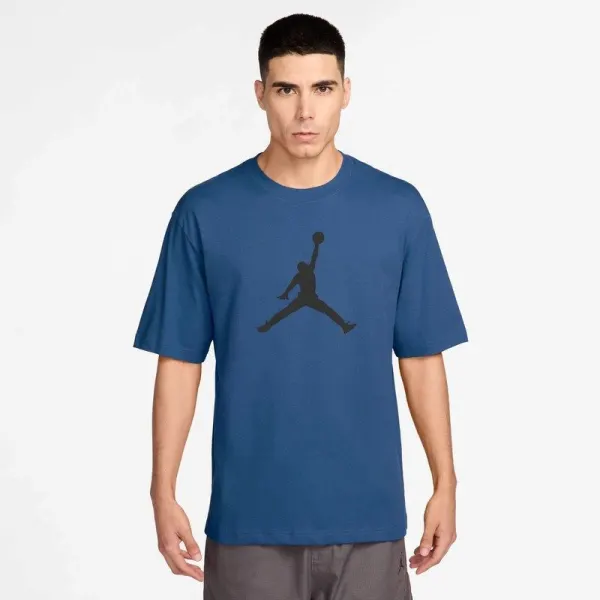 Tricou Nike M J JUMPMAN SS HBR TEE 2