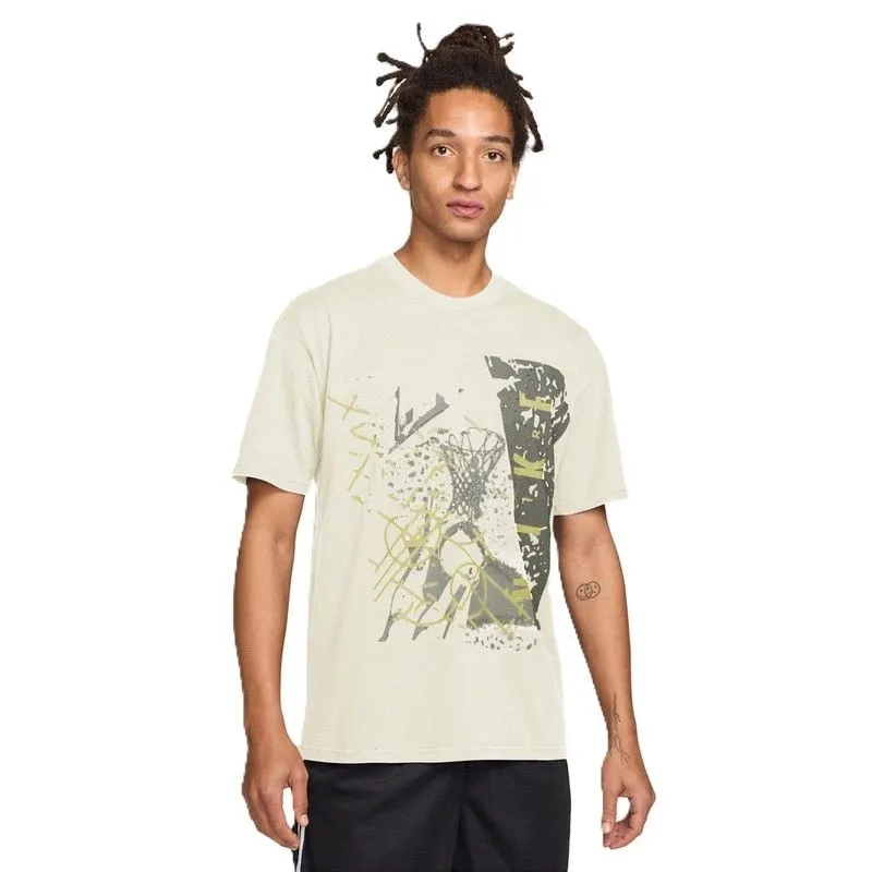 Tricou Nike M NK TEE M90 SUMMIT VRXO