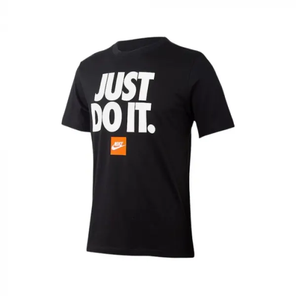 Tricou Nike M Nsw Fran Jdi Verbiage