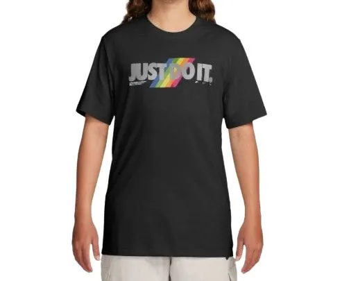 Tricou Nike M Nsw Tee 6Mo Jdi