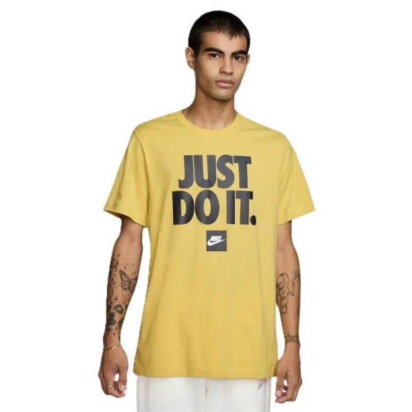 Tricou Nike M NSW TEE FRAN JDI VERBIAGE