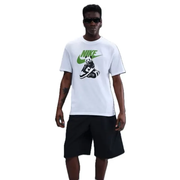 Tricou Nike M NSW TEE FW MBR CNCT FA25