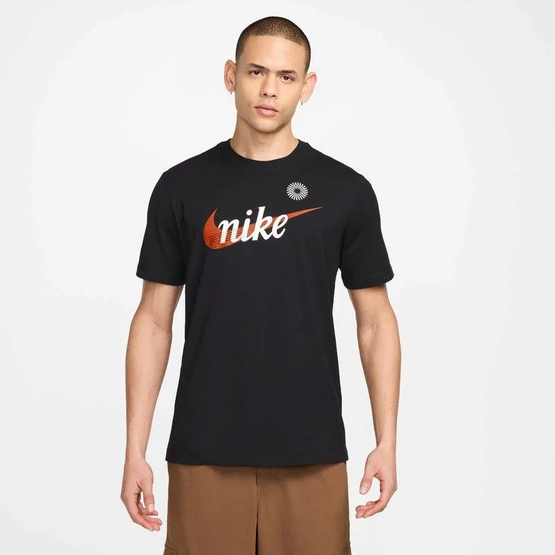 Tricou Nike M NSW TEE STD CLUB CNCT BRND