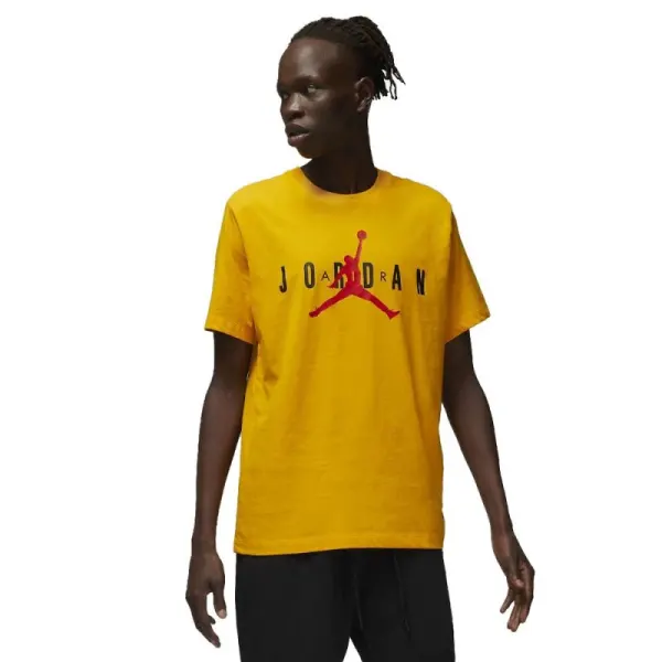 Tricou NIKE pentru barbati M JUMPMAN JORDAN AIR WM TEE - CK4212705