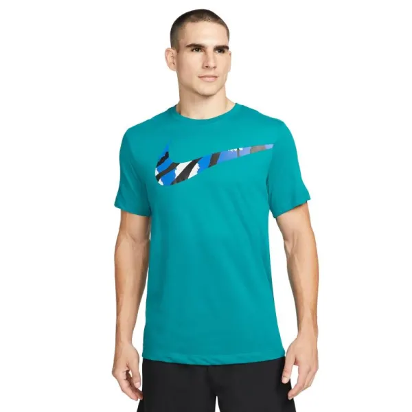 Tricou NIKE pentru barbati M NK DF TEE SC - DM5662367