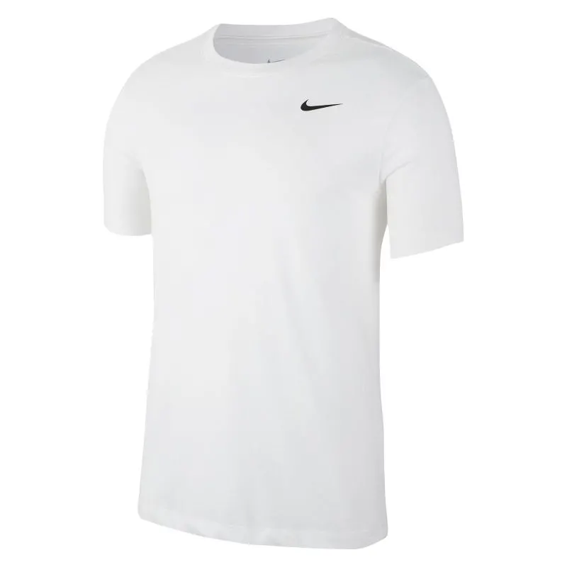 Tricou NIKE pentru barbati M NK DRY TEE DFC CREW SOLID - AR6029100