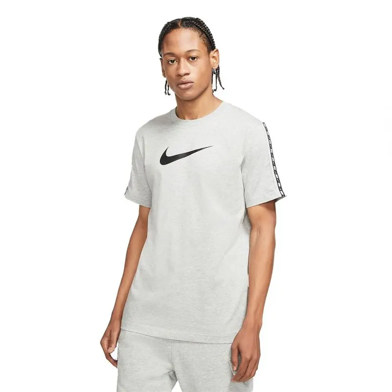 Tricou NIKE pentru barbati M NSW REPEAT SS TEE - DM4685113