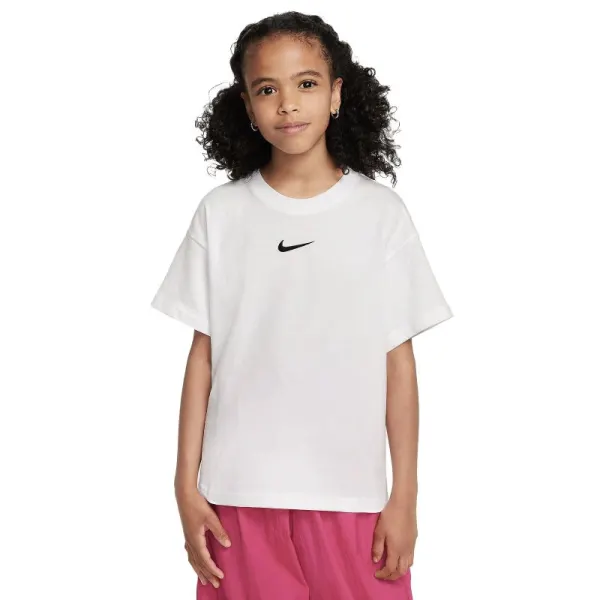 Tricou NIKE pentru copii TEE BOY ESSNTL LBR - FZ5539100