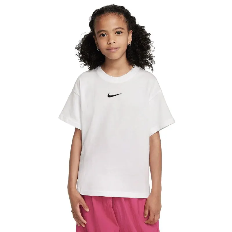 Tricou NIKE pentru copii TEE BOY ESSNTL LBR - FZ5539100