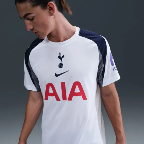 Tricou Nike Thfc M Nk Df Jsy Ss Stad Hm