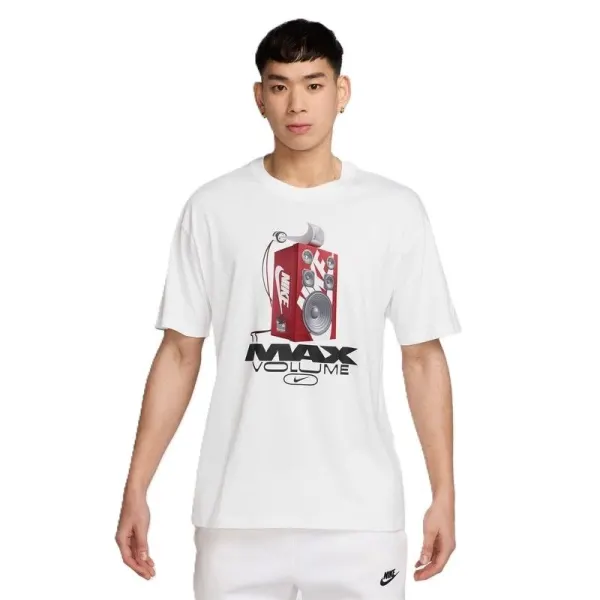Tricou Nike U NSW TEE M90 HIFI