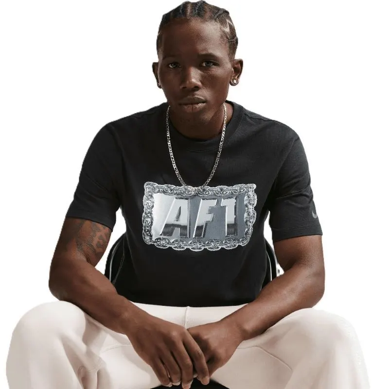Tricou Nike U NSW TEE STD AF1 LA ALLSTR