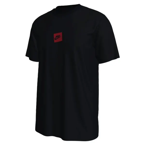 Tricou Nike U NSW TEE STD CLUB FTRA BOX