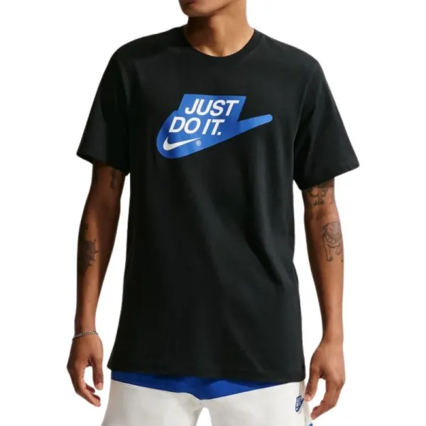 Tricou Nike U NSW TEE STD JDI PACK