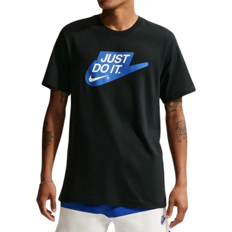 Tricou Nike U NSW TEE STD JDI PACK