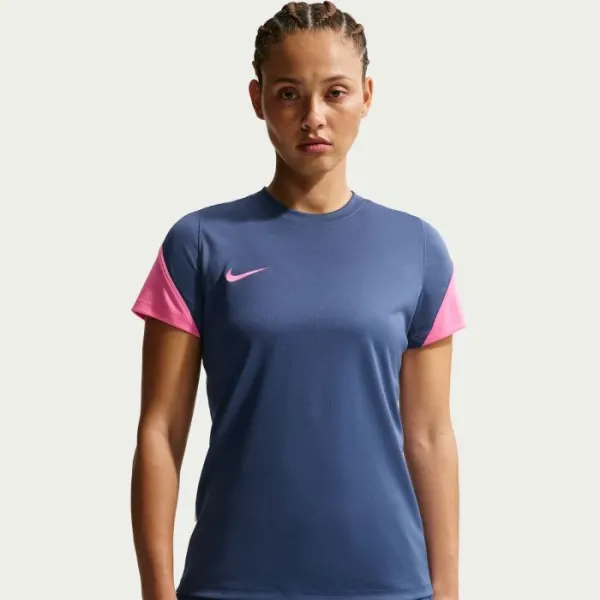 Tricou Nike W Nk Df Strk Ss Top K