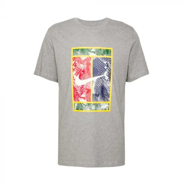 Tricou NikeCourt Men s Tennis T-Shirt