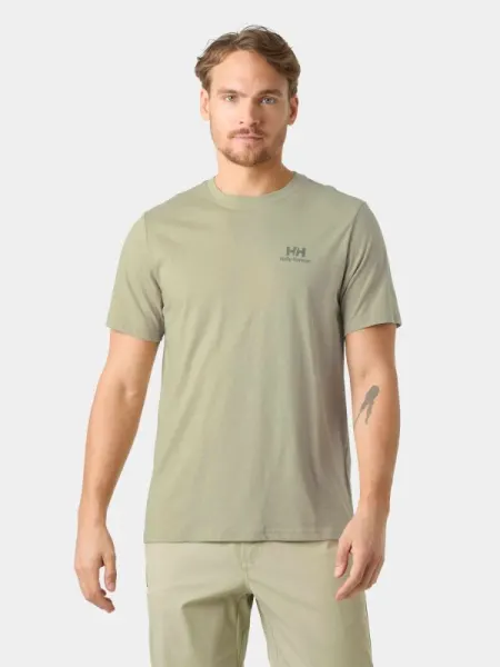 Tricou Nord Graphic