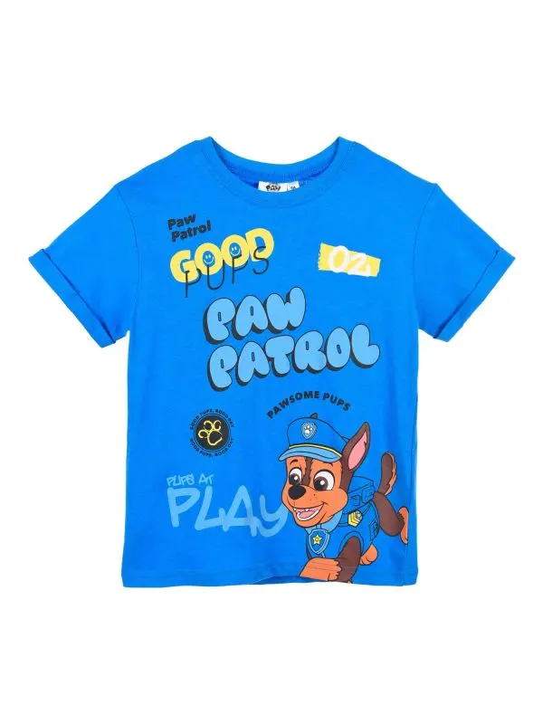 Tricou Pawpatrol