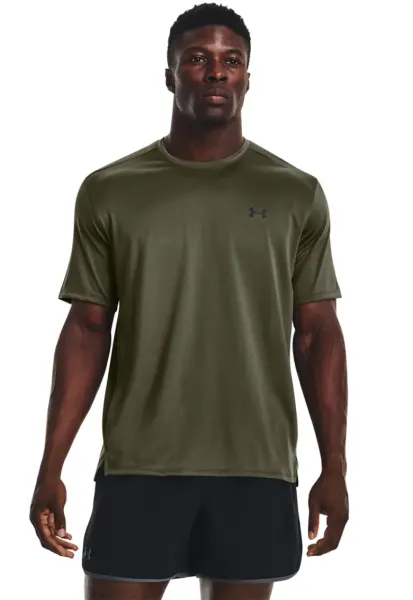 Tricou pentru antrenament Tech™ Vent - Kaki
