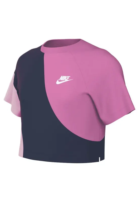 Tricou  pentru Baieti - g nsw ss top jsy nvlty - FV0180-410 - Albastru - Albastru
