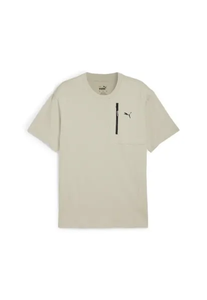 Tricou  pentru Drumetie - 681651-68 - XS INTL - Bej