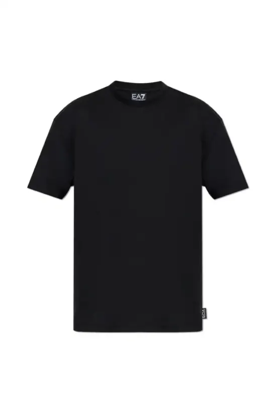 Tricou  pentru Drumetie - 7M000019-AF10441-UC001 - Negru - Negru