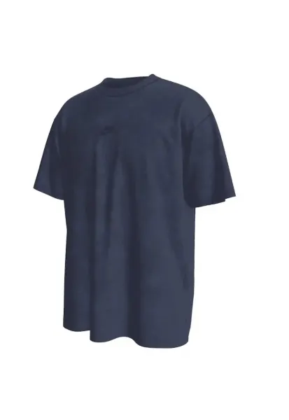 Tricou  pentru Drumetie - FZ5383-410 - Albastru - Albastru