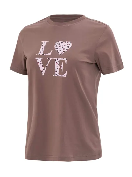 Tricou Pink Love