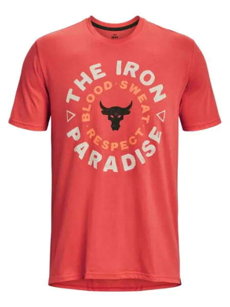 Tricou Pjt Iron Circle